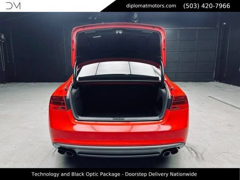 Used 2015 Audi S5 Premium Plus AWD/4WD image 45