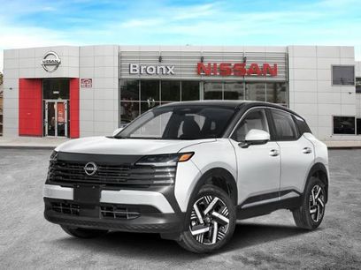 New 2026 Nissan Kicks SV w/ SV Premium Package