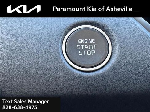 New 2026 Kia Seltos EX image 14