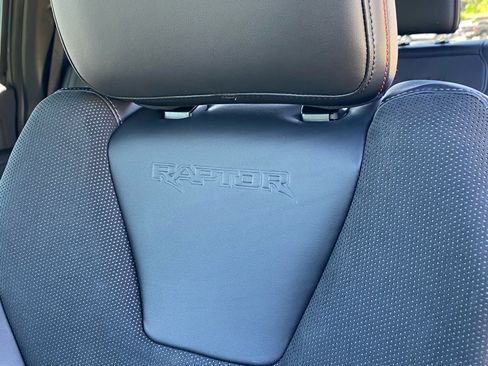 New 2026 Ford F150 Raptor AWD/4WD image 12