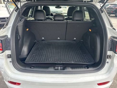 Certified 2024 Jeep Compass Limited w/ Driver Assist Group I image 30