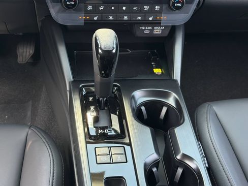New 2026 Subaru Outback Premium AWD/4WD image 21