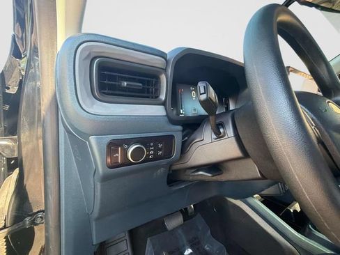 Used 2026 Ford Maverick XL AWD/4WD image 32