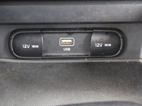 Certified 2024 Kia Soul LX w/ Option Group 015 FWD image 34