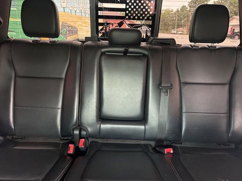 Used 2019 Ford F250 Lariat w/ Tow Technology Bundle AWD/4WD image 19