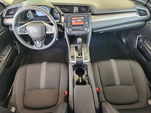 Used 2021 Honda Civic LX image 24