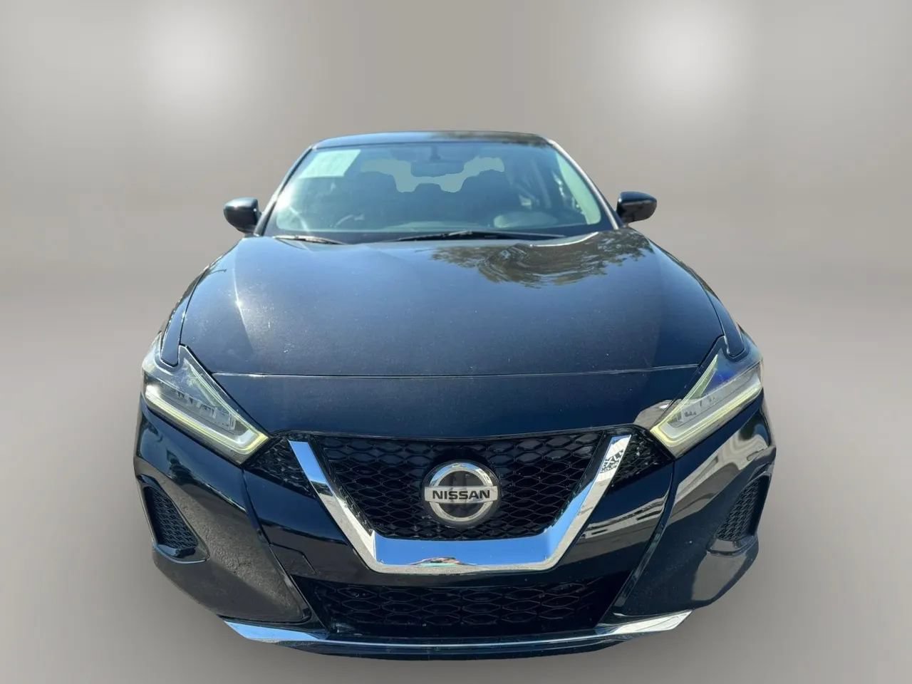 Used 2019 Nissan Maxima 3.5 S FWD image 3