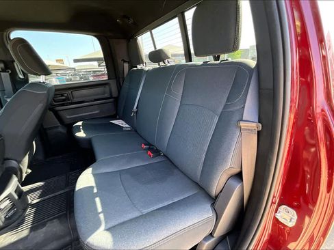 Used 2022 RAM 2500 Tradesman AWD/4WD image 19