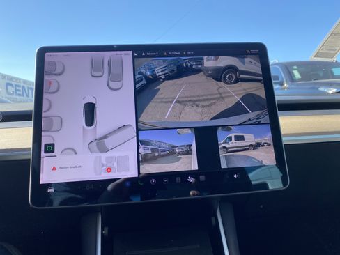 Used 2020 Tesla Model 3 Long Range image 17