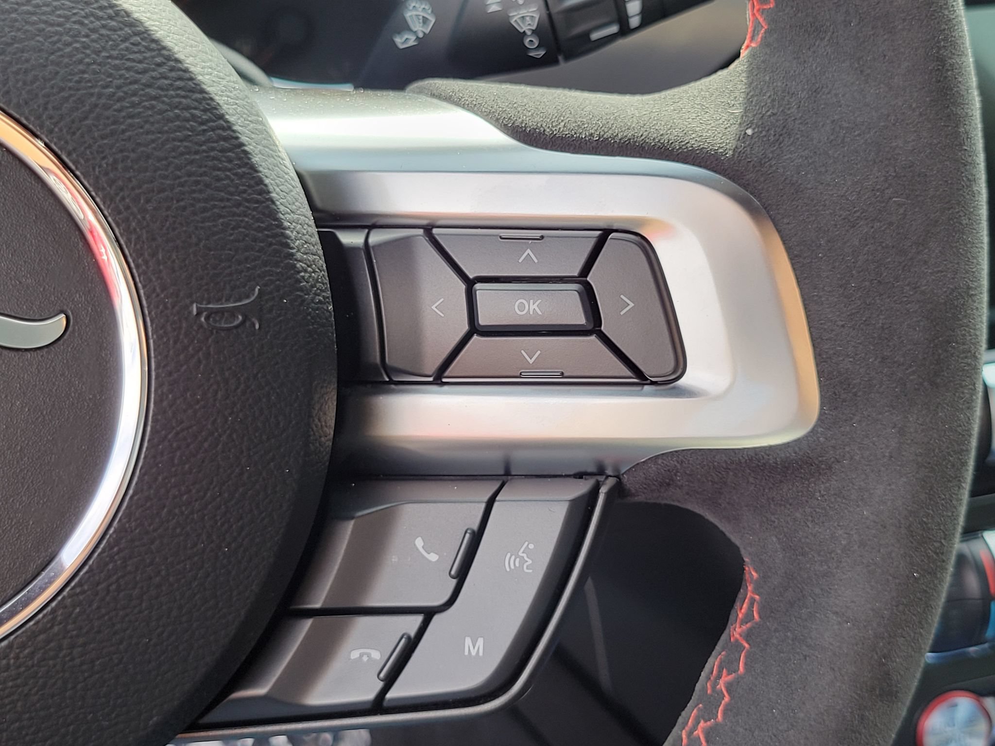 Used 2020 Ford Mustang GT Premium w/ Ford Safe & Smart Package RWD image 13