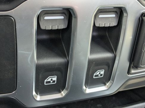 New 2026 Jeep Wrangler Sport AWD/4WD image 22