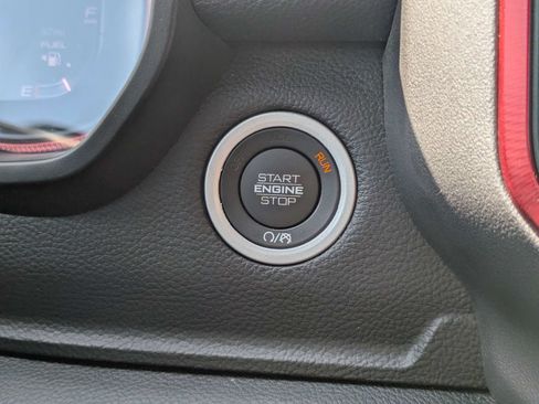 Used 2023 RAM 1500 Rebel w/ Rebel Level 1 Equipment Group AWD/4WD image 28