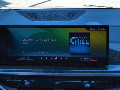 Used 2026 BMW X7 M60i image 18