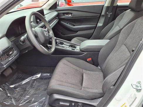 Used 2024 Honda Accord EX image 8