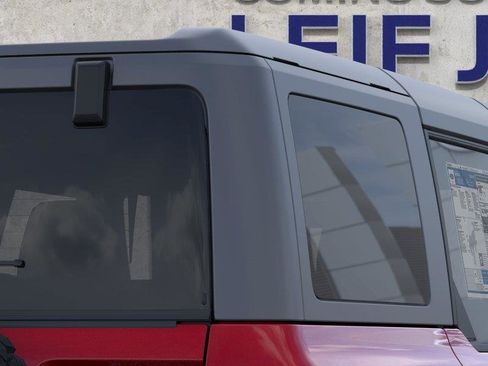 New 2026 Ford Bronco Outer Banks image 25