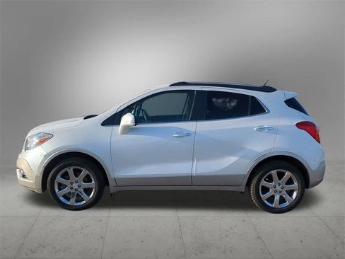 Used 2014 Buick Encore Premium image 3