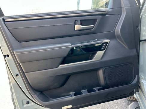 New 2026 Toyota Tundra Limited image 18