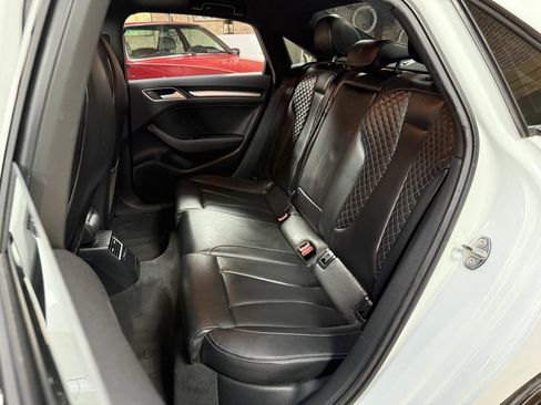 Used 2016 Audi S3 Premium Plus w/ Technology Package AWD/4WD image 28