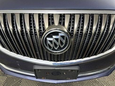 Used 2015 Buick LaCrosse Leather w/ Experience Buick Package image 9