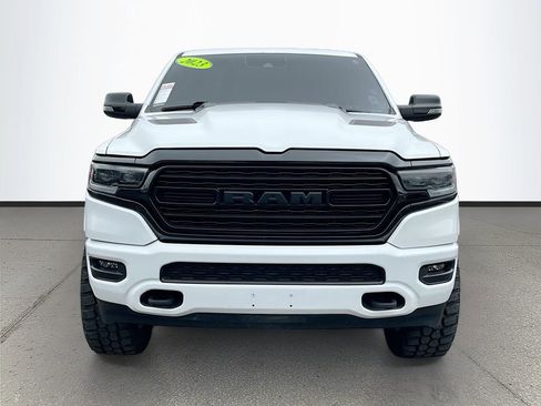 Certified 2023 RAM 1500 Limited w/ Night Edition image 2