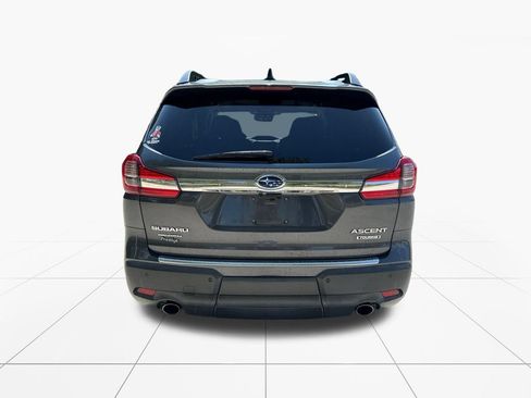 Used 2019 Subaru Ascent Touring w/ Popular Package #2 AWD/4WD image 7