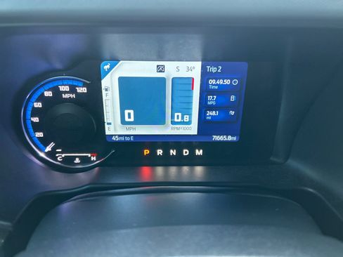 Certified 2022 Ford Bronco Black Diamond image 26