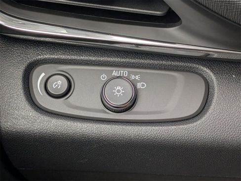 New 2025 Buick Envista Preferred w/ Convenience I Package image 20