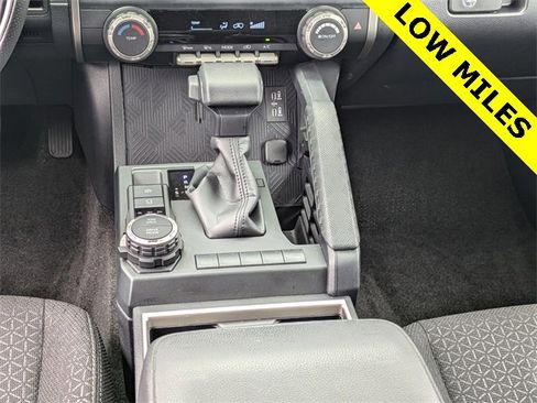 Used 2025 Toyota 4Runner SR5 image 20