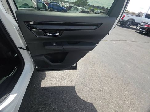 Used 2023 Honda CR-V EX-L image 30