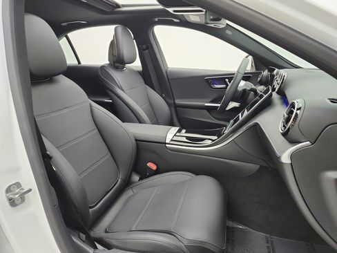 Certified 2026 Mercedes-Benz C 300 Sedan image 20