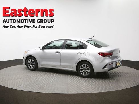 Used 2023 Kia Rio S w/ Technology Package image 61