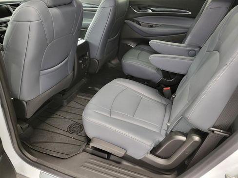 Used 2023 Buick Enclave Essence w/ Trailering Package, 5000 lbs. image 20