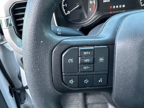 Used 2023 Ford F150 XL w/ XL Chrome Appearance Package AWD/4WD image 18