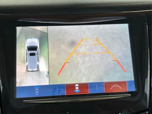 Used 2020 Cadillac Escalade ESV Premium Luxury image 38