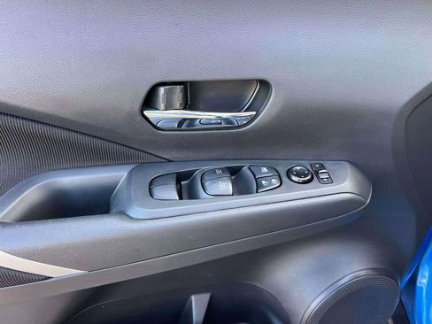 Certified 2023 Nissan Kicks SV image 16