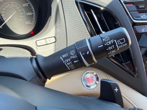 Used 2023 Acura RDX AWD image 32