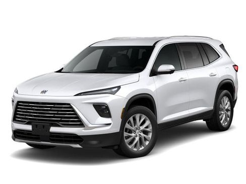 New 2026 Buick Enclave Preferred w/ Power Package FWD image 27
