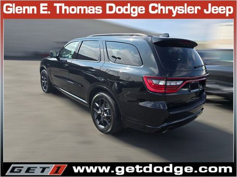New 2026 Dodge Durango GT image 6
