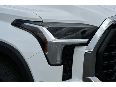 New 2026 Toyota Tundra SR5 AWD/4WD image 28