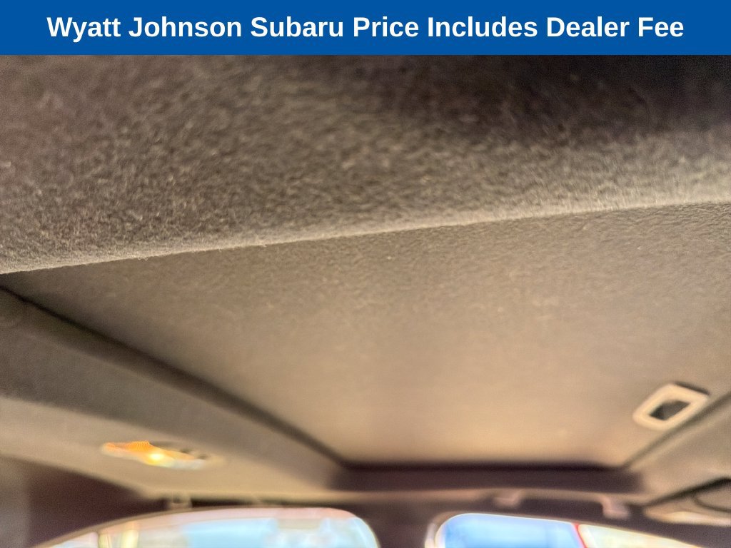Used 2016 Subaru WRX STI Limited AWD/4WD image 38