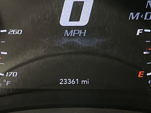 Used 2022 Dodge Charger SRT Hellcat image 6