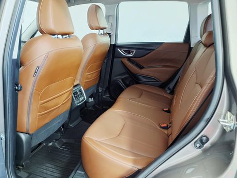 Used 2019 Subaru Forester Touring AWD/4WD image 11