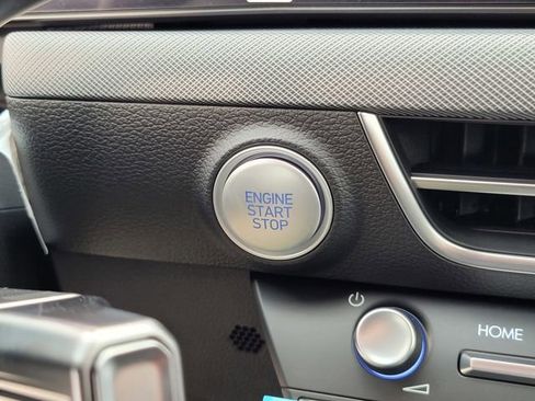 New 2026 Hyundai Sonata SEL FWD image 23