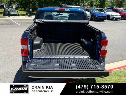 Used 2024 Ford Maverick XL FWD image 29