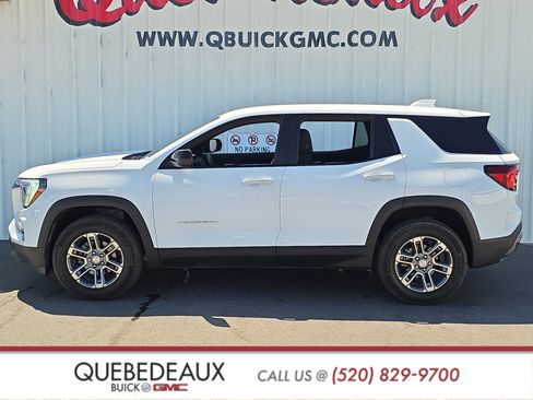 Used 2025 GMC Terrain Elevation image 4
