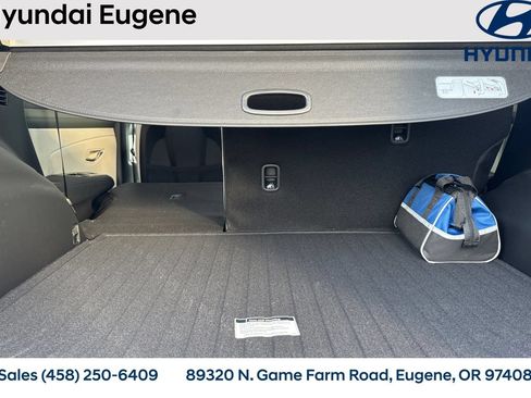 New 2026 Hyundai Tucson Limited AWD/4WD image 17