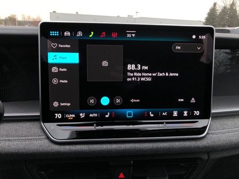 New 2026 Volkswagen Tiguan S image 23