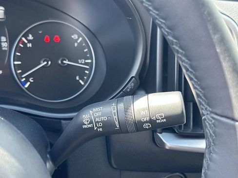 Certified 2025 MAZDA CX-50 AWD 2.5 Turbo w/ Cargo Package image 16