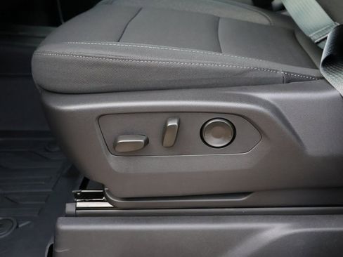 New 2026 GMC Sierra 2500 SLE image 44