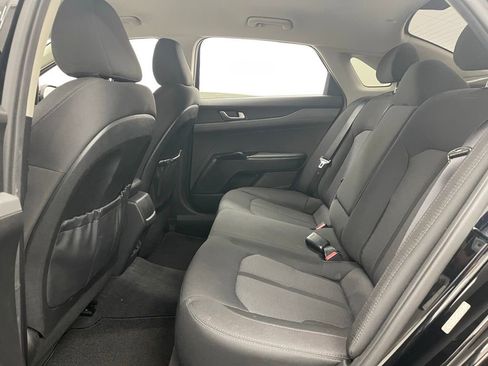 Used 2023 Kia K5 LXS FWD image 34